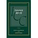 Isaiah 40-55 Vol 2: A Critical And Exegetical Commentary (International Critical Commentary)
