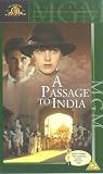 Review MGM Entertainment  / A Passage To India [1984]