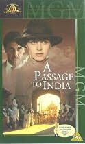 A Passage To India [VHS] [1984]