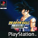 Revue Sony  / Dragonball Final Bout