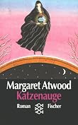 Cover of Cat's Eyes