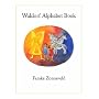 Waldorf Alphabet Book