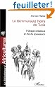 La communaut� noire de Tunis - th�rapie initiatique et rite de possession