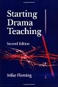 STARTING DRAMA TEACHING