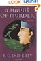 A Haunt of Murder