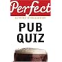 Perfect Pub Quiz