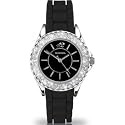 Party Time by Sekonda 4305.27 'Moonlight' Ladies Black Fashion Watch