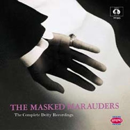 Cover image : The Complete Deity Recordings