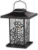 Outdoor Living : Opus 8200 Avant Garden Shoji Lantern Bird Feeder