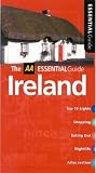 Essential Ireland (Essential Guides)