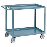 Buy 1000-Lb. Capacity 2-Shelf Service Cart by Northern Tool and Equipment