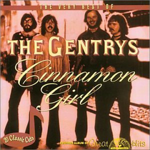 CD-Charts  Search : Cinnamon Girl: The Very Best of the Gentrys