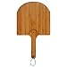 Elizabeth Karmel's 14- by 13-inch Bamboo Pizza Peel with Folding Handle
