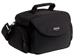 Samsonite 708BK Microfiber Compact Video Bag