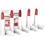 Clinique Other - Long Last Soft Shine Lipstick Coffret: #03, #10, #12, #13, #15 5 x 4g