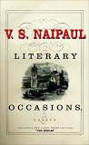 Literary Occasions: Essays