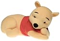 Large Disney Winnie The Pooh Plush Pillow : 20" Pooh Doll