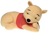 Large Disney Winnie The Pooh Plush Pillow : 20" Pooh Doll