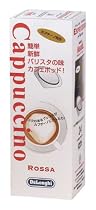 Musetti(ムセッティー) ロッサ カフェポッド 24ポッド入り箱