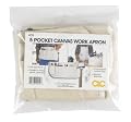 Work Apron Waist Style Canvas
