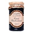 Black Currant (Cassis) Jam Andresy All natural French jam pure sugar cane 9 oz jar Confitures a l'Ancienne