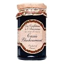 Black Currant (Cassis) Jam Andresy All natural French jam pure sugar cane 9 oz jar Confitures a l'Ancienne