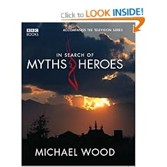 In Search Of Myths And Heroes