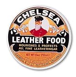 Sporting Goods : Chelsea Leather Food (Clear)