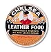 Chelsea Leather Food (Clear)
