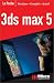 3DS max 5
