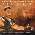 Gladiator More Music From The
