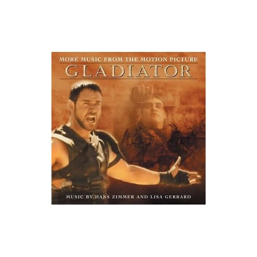 Gladiator: More Music From The Motion Picture