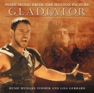Hans Zimmer & Lisa Gerrard - More Music From Gladiator - Zortam Music