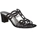 LifeStride Swirl Slide Sandals