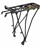 Topeak BabySeat Child Bike Seat Rack (Disc Mount Version)