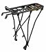 Topeak BabySeat Child Bike Seat Rack (Disc Mount Version)