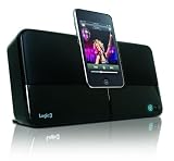Logic3 i-Station RTV Sound-System für iPhone & iPod