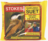 Red River Commodities 574 Stokes Select Sunflower suet