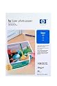HP - Matt photo paper - A4 (210 x 297 mm) - 200 g/m2 - 100  sheet(s)