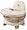 Summer Infant 2 Level Booster Seat