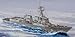 Trumpeter 1/350 Scale USS Momsen DDG92 Arleigh Burke Class Destroyer
