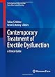 Contemporary Treatment of Erectile Dysfunction: A Clinical Guide (Contemporary Endocrinology)