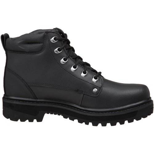 Skechers USA Men's Pilot Utility Boot men's