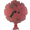 Classic Whoopee Cushion