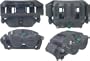 Cardone 15-4750 Remanufactured Severe Duty Loaded Brake Caliper