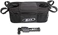 Bob Stroller Handlebar Console with Tire Pump, Single