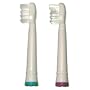 WaterPik SRB Sensonic toothbrush heads, 2 pack.