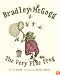 Bradley McGogg, the Very Fine Frog