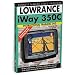 DVD, Lowrance Iway 350C