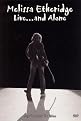 Melissa Etheridge: Live... and Alone